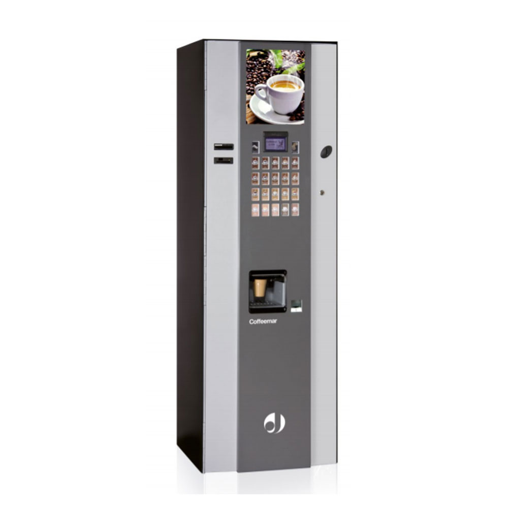 Ficha Coffemar G546
